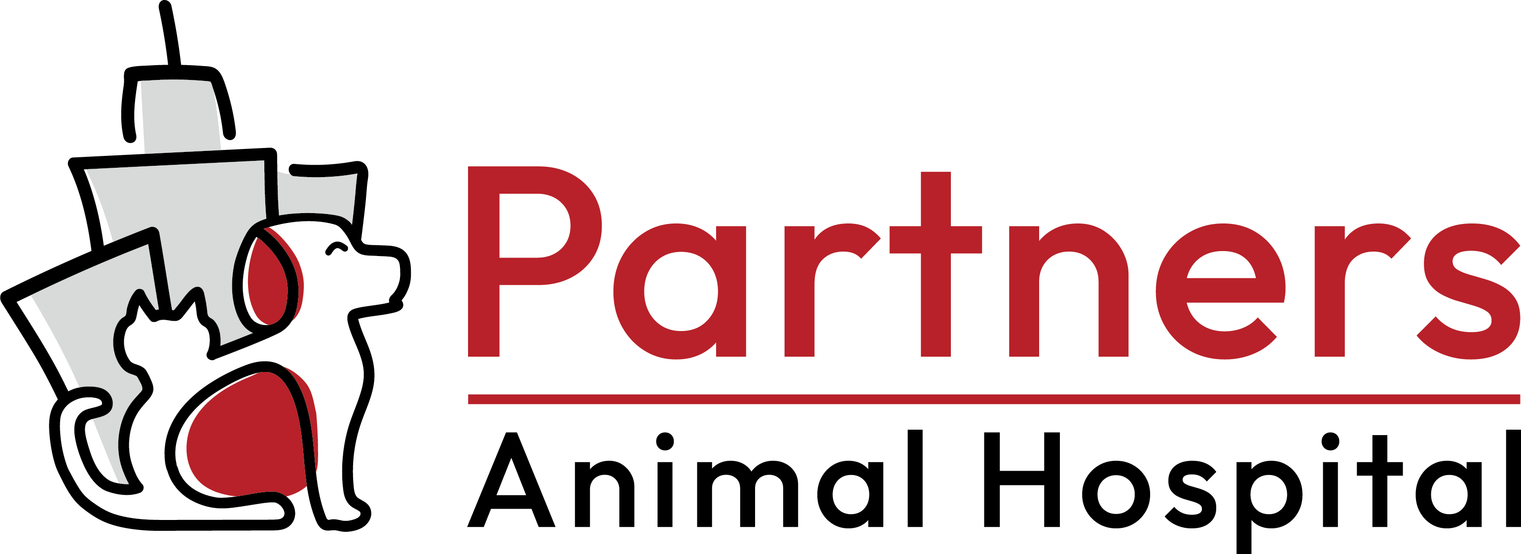 Partners Horizontal